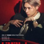 <トレンドブログ>「SHINee」テミン、アメリカのビザ問題で北米ツアーが延期…主要スタッフの多くがビザの発給待ち