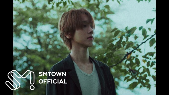 SUPER JUNIOR」イェソン、つかみきれない時間に捧げた告白…新曲「Winds