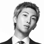 「BTS」RM、アメリカで展覧会デビュー…約140点の美術コレクションを初公開