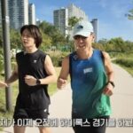 <トレンドブログ>「SHINee」ミンホ、午前にランニング10kmからの午後にはHYROX…ション「失くした弟を見つけた」