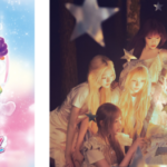 新エンディング曲は8人組グローバルガールズグループ「Hearts2Hearts」が担当！『デザート キャッチ！ティニピン』（14話～）10月3日（土）よりキッズステーションほか放送開始
