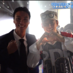 イ・ジェフン＆ユン・シユンがノリノリで掛け合い！「復讐代行人3～模範タクシー～」笑顔あふれるメイキング映像公開