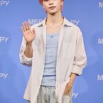 「イベントレポ」JO1 木全翔也氏がアンバサダーに就任！プレミアムホームエステケアブランド「MEDITHERAPY（メディテラピー）」アンバサダー発表会