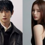 「9年交際」チョン・ヘイン＆シン・セギョン、結婚前に“別の異性”と恋愛へ…「ラブ・ウイルス」2027年配信