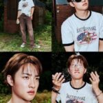 「EXO」D.O.（ド・ギョンス）、「DOPAMINE」コンセプトフィルム公開…自由奔放な魅力