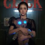 「BLACKPINK」 JISOO、神秘的なビジュアルを公開…新シングル「CLICK」リリース“D-3”