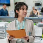 曽祖父の“親日行為”巡り論争のハヨン、Netflix「トラウマコード」続編を自ら降板…俳優活動に赤信号