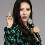 ソンミ（Wonder Girls）、中国・上海でのファンミーティングが中止に…事務所側「安定的な運営が難しいと判断」