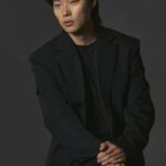 「インタビュー」① リュ・ジュンヨル、「なりすましの鼠」で初の1人2役「僕でなければできない演技をしたい」