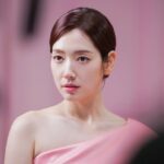 女優パク・シネ、第二子妊娠中でも全然太らない全盛期の美貌