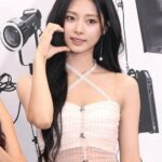 ”条件は一つの中国”「TWICE」ツウィ、jYP契約満了を控え中国からの要求