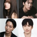 【公式】ハン・ヒョジュ＆コンミョン、野球ロマンス「君のグラウンド」出演確定…ことし年末放送