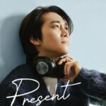 俳優ソン・スンホン、10月3日に日本でファンミーティング開催へ…ソフトな魅力満載のポスター公開