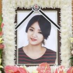 「Ladies’ Code」故コ・ウンビさん、交通事故で逝った青春…本日（3日）で13回忌（12年目）