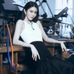 女優ハン・ソヒ、グラビア公開…CEOになって優雅なカリスマが炸裂