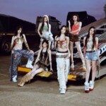 「BABYMONSTER」、YouTube累計再生数100億回突破…K-POPガールズグループ最短記録（動画あり）