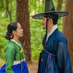 チ・チャンウクの胸に抱かれるソン・イェジン、一方のナナは涙…一体何が？Netflix「スキャンダル」場面写真公開