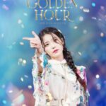 【公式】IU、デビュー18周年記念…コンサート映画2作品が韓国CGVで再上映