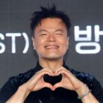 J.Y. Parkの米国出張を問題視した国会に逆風…「議員こそ外遊をやめて」無報酬＆個人日程は全額自費