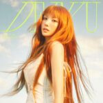 クォン・ウンビ、1年4か月ぶりの新曲「DEJAVU」でカムバック