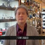 パク・チャヌク監督「桑原史成のドキュメンタリー、韓国の監督によって作られたこと自体に感動」