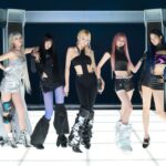 「LE SSERAFIM」、ゲームから出てきたようなビジュアル…未来的な「Made My Nigh」