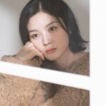 女優キム・ユジョン、ボブヘアーが本当にかわいい…シックさと愛らしさが共存