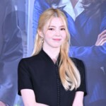 “ソン・ヘギョの母親かと思った”…女優ハン・ソヒ、金髪破格変身に…“老化”に対する悪質な書き込み殺到