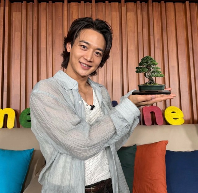 私は一人で暮らす」、“やらせ疑惑”の中で宣伝続行…「SHINee」ミンホの