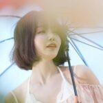 「See Ya」ナム・ギュリ、6日にソロ新曲リリース