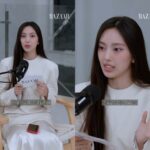 「NewJeans」HYEIN、新しいことを始める前の心構えを語る…「自分を信じてくれる人たちを思う」