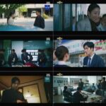 ≪韓国ドラマNOW≫「財閥X刑事シーズン2」第9話、ユ・スンホがアン・ボヒョンに「ずっと好きだった」…隠された過去とは＝視聴率6.7％、あらすじ・ネタバレ