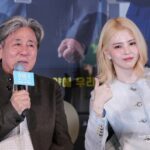 映画「インターン」主演チェ・ミンシク、「原作のアン・ハサウェイは素晴らしい俳優だが…ハン・ソヒだけの長所がある」