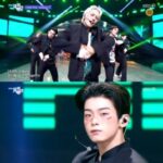 「82MAJOR」、デビューして初めてリアルタイム音源チャートで1位…新曲「Like Fire」で自己記録更新