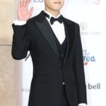 【全文】俳優クァク・シヤン、「LOVELYZ」出身ユ・ジエと11月に結婚を発表後の心境をつづる…「一生を共にしたい縁ができた」