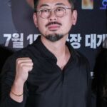 映画「HOPE」のナ・ホンジン監督、ハリウッドリポーターが選ぶ”一番影響力のあるジャンル映画監督”に選ばれる