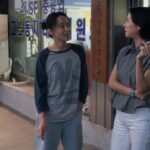 チョン・ドヨン＆チョ・ヨジョン、片手にタバコを…「もしもの愛」の新スチール公開で高まる期待感