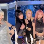 「LE SSERAFIM」、「Made My Night」の振り付けを公開…ゲームのキャラクターに変身