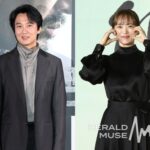 【公式】俳優キム・ナムギル＆チョン・ウヒ、「第35回釜日映画賞」のMCに決定…2年連続で司会を務める