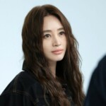 女優キム・ヘス、「いっそ不倫だったらよかったのに」…ドラマ「今、不倫」が最終回を迎えた感想を語る