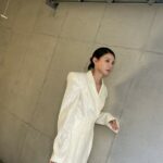 女優チャ・イェリョン、超ミニ＆ヒールで美脚を披露