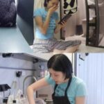 歌手Lyn、想像を超えるホ・ナムジュンへの推し活を公開