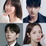 【韓国芸能界・今週の明暗】チ・イェウン＆Vata、クァク・シヤン＆ユ・ジエが結婚へ…ハヨン降板＆人気番組は謝罪
