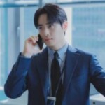 「宝くじ1等当選」イ・ジュニョク、13億ウォン手にするも出社強行…新キャラ「コン・ウンテ」をどう演じ切ったか