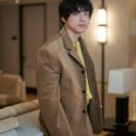 韓国でも人気の坂口健太郎、一般女性との結婚を電撃発表…二股交際疑惑から1年