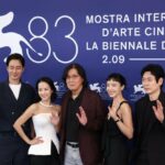 イ・チャンドン監督「もしもの愛」、ベネチアで6分超のスタンディングオベーション…海外メディアも高評価（動画あり）