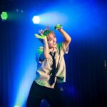「イベントレポ」「日プ新世界」で注目のLEE HYUNJAE（イ・ヒョンジェ）、＜1st FAN MEETING "With You" in TOKYO＞でファンを魅了「みなさん、離さないぜ」