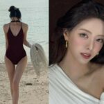 「ITZY」ユナ、事あるごとに“骨盤パッド論争”…この写真一枚で“スッキリ解決”？