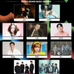 ダヨン、ミンホ、Young K、ユナ、チェ・イェナ…「2026 KGMA」ラインナップ第2弾を公開