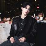 「CLOSE YOUR EYES」チョン・ミヌク、8日朝のニュース番組にサプライズ登場